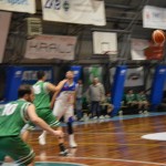 Bor Radenska – Intermek Cordenons