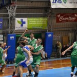 Bor Radenska – Intermek Cordenons