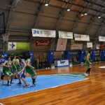 Bor Radenska – Intermek Cordenons