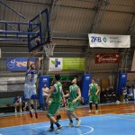 Bor Radenska – Intermek Cordenons