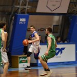 Bor Radenska – Intermek Cordenons