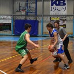 Bor Radenska – Intermek Cordenons