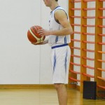 Breg – Venezia Giulia Basket