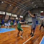 Bor Radenska – Intermek Cordenons