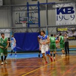 Bor Radenska – Intermek Cordenons