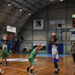 Bor Radenska – Intermek Cordenons