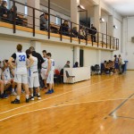 Breg – Venezia Giulia Basket