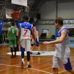 Bor Radenska – Intermek Cordenons