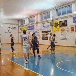 Breg – Venezia Giulia Basket