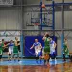 Bor Radenska – Intermek Cordenons