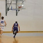 Breg – Venezia Giulia Basket