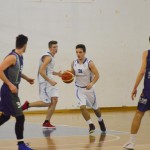 Breg – Venezia Giulia Basket