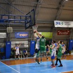 Bor Radenska – Intermek Cordenons