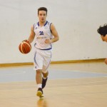 Breg – Venezia Giulia Basket