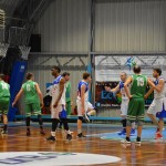 Bor Radenska – Intermek Cordenons