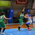 Bor Radenska – Intermek Cordenons