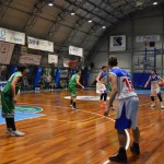 Bor Radenska – Intermek Cordenons