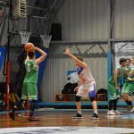 Bor Radenska – Intermek Cordenons