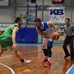 Bor Radenska – Intermek Cordenons