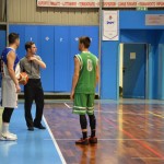 Bor Radenska – Intermek Cordenons