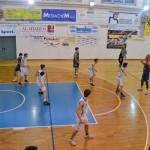 Breg – Venezia Giulia Basket