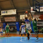 Bor Radenska – Intermek Cordenons