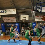 Bor Radenska – Intermek Cordenons