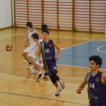 Breg – Venezia Giulia Basket