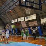 Bor Radenska – Intermek Cordenons