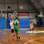 Bor Radenska – Intermek Cordenons