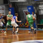 Bor Radenska – Intermek Cordenons