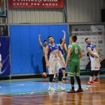 Bor Radenska – Intermek Cordenons