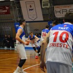 Bor Radenska – Intermek Cordenons