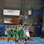 Bor Radenska – Intermek Cordenons