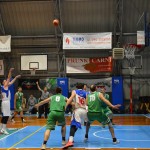 Bor Radenska – Intermek Cordenons