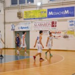 Breg – Venezia Giulia Basket