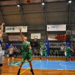 Bor Radenska – Intermek Cordenons