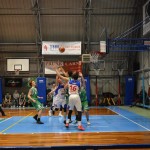 Bor Radenska – Intermek Cordenons