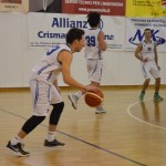 Breg – Venezia Giulia Basket