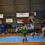 Bor Radenska – Intermek Cordenons