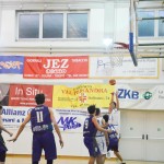 Breg – Venezia Giulia Basket