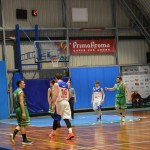 Bor Radenska – Intermek Cordenons