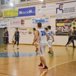 Breg – Venezia Giulia Basket