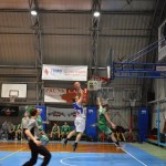 Bor Radenska – Intermek Cordenons