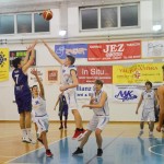 Breg – Venezia Giulia Basket