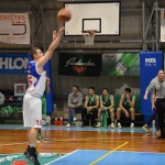 Bor Radenska – Intermek Cordenons