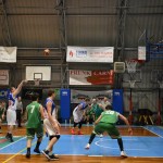 Bor Radenska – Intermek Cordenons