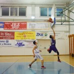 Breg – Venezia Giulia Basket