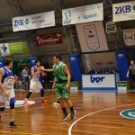 Bor Radenska – Intermek Cordenons