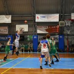 Bor Radenska – Intermek Cordenons